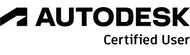 Autodesk Certified User