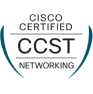Cisco Certified Support Technician · Networking