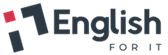 English for IT