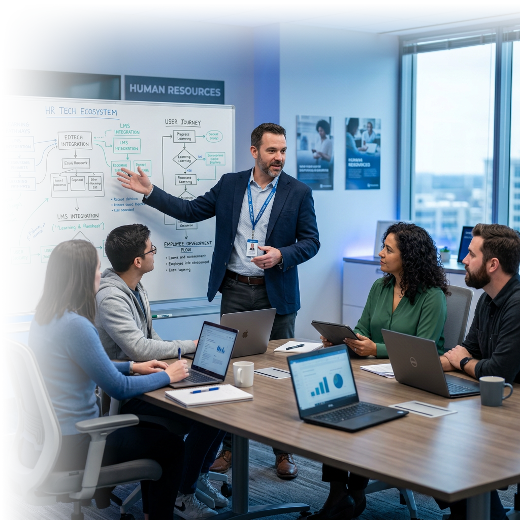 Consultoría EdTech — Awakelab