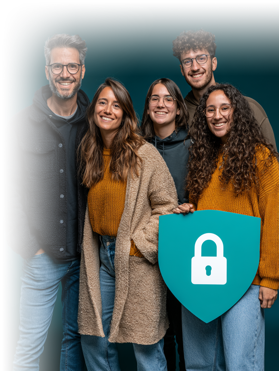 Política de privacidad Awakelab